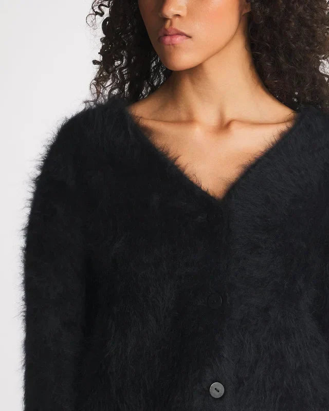 Damesvest in Stijlvolle Uitvoering