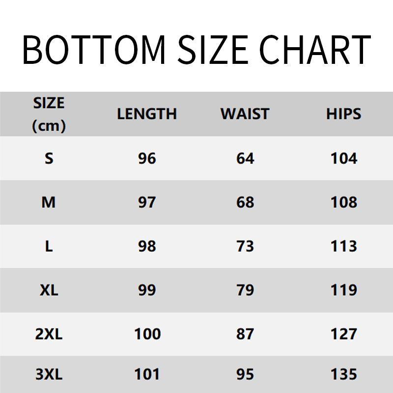 Set damesbroek met print en top met ronde hals