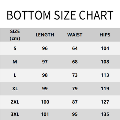 Set damesbroek met print en top met ronde hals